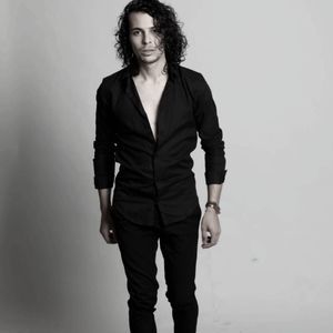 Meet your Posher, Yarden